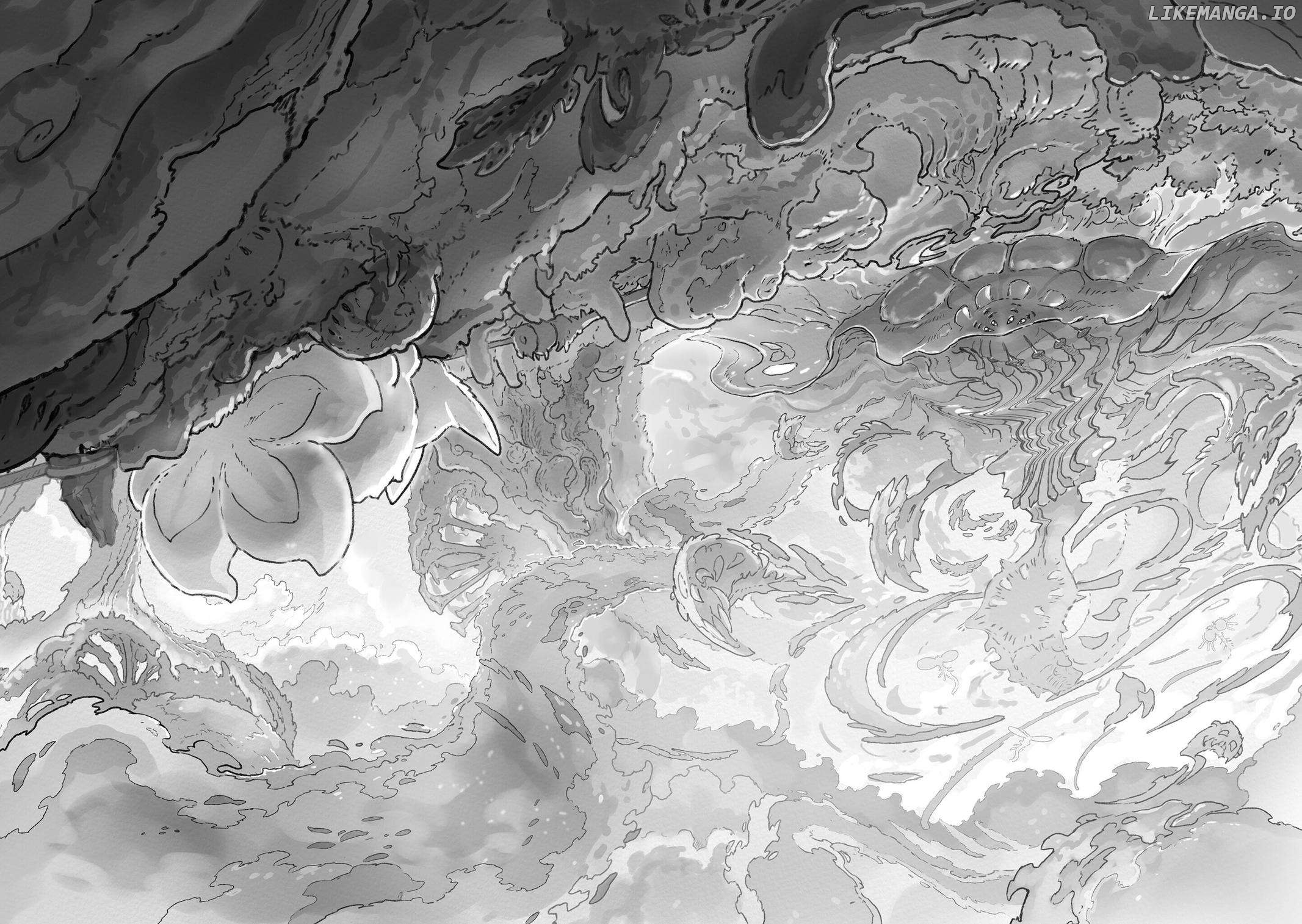 Made in Abyss, Chapter 68 image 14